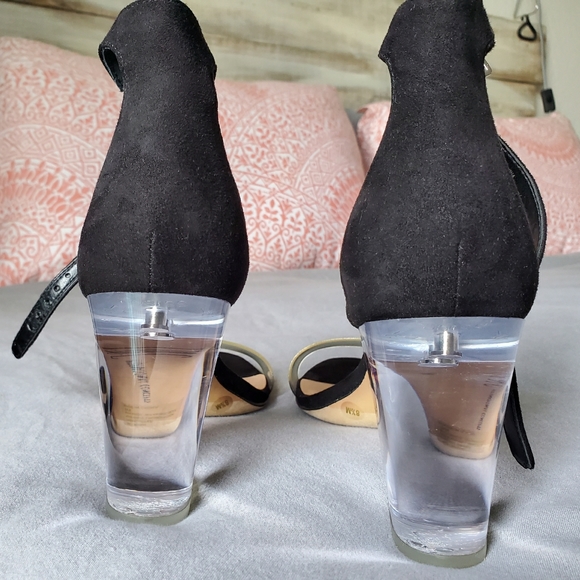 Inc heel sandals - Picture 4 of 6